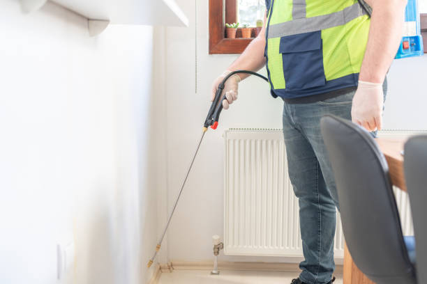 Best Affordable Pest Control Services  in Abingdon, IL